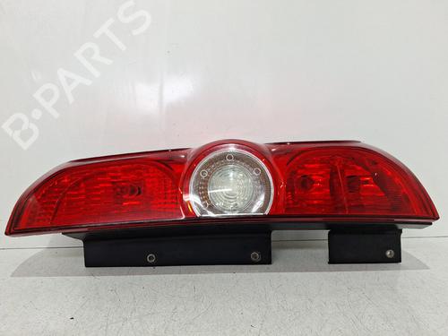 Used Right taillight OPEL COMBO Box Body/MPV (X12) 1.3 CDTI (B05) (95 hp) 30877308