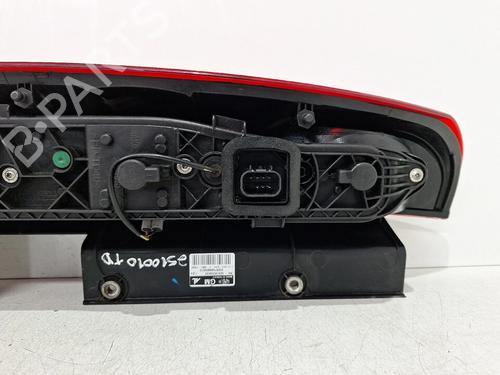 Right taillight OPEL COMBO Box Body/MPV (X12) 1.3 CDTI (B05) | BP30877308C35 