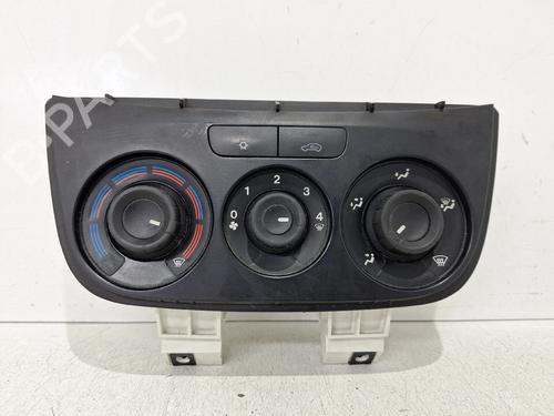 Commande Chauffage OPEL COMBO Box Body/MPV (X12) 1.3 CDTI (B05) (95 hp) 30881808