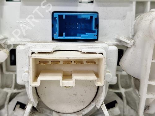 Commande Chauffage OPEL COMBO Box Body/MPV (X12) 1.3 CDTI (B05) | BP30881808I5