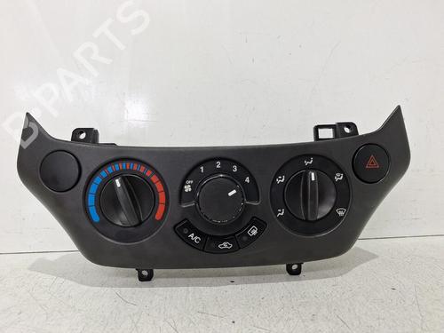 AC-Styringsenhed/Manøvreenhed CHEVROLET AVEO / KALOS Hatchback (T250, T255) 1.2 LPG (84 hp) 30881809