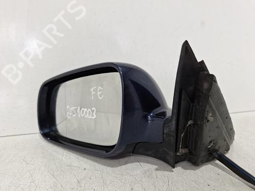 Used Left mirror VW PASSAT B5 (3B2) 1.9 TDI (90 hp) 30881810