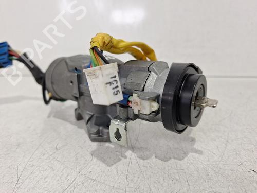 Used Ignition barrel KIA CEE'D Hatchback (ED) 1.6 CRDi 90 (90 hp) 30881812