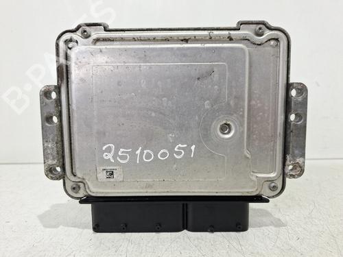 Motorstyringsenhed KIA CEE'D Hatchback (ED) 1.6 CRDi 90 | BP30881813M57