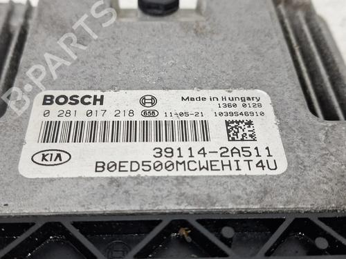 Motorstyringsenhed KIA CEE'D Hatchback (ED) 1.6 CRDi 90 | BP30881813M57