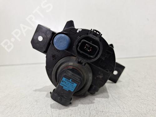 Venstre foran tåkelykt NISSAN PULSAR Hatchback (C13) 1.2 DIG-T | BP30881819C30