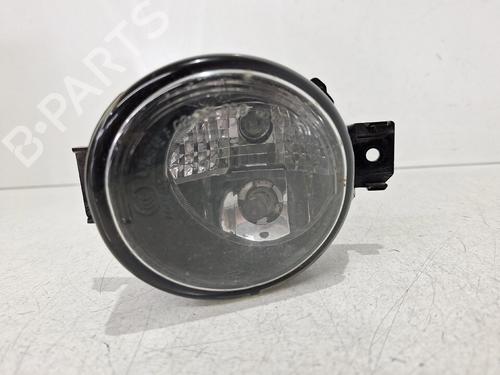 Venstre foran tåkelykt NISSAN PULSAR Hatchback (C13) 1.2 DIG-T (115 hp) 30881819