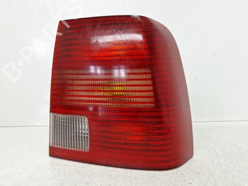Højre baglygte VW PASSAT B5 (3B2) 1.9 TDI (90 hp) 30881820