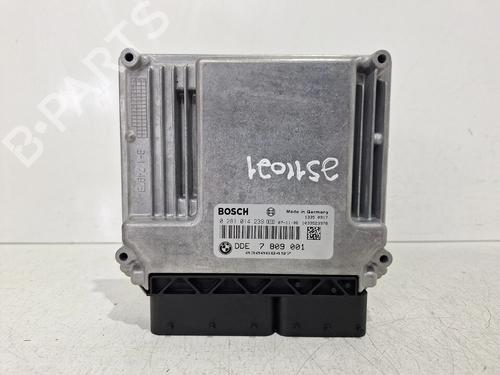 Used Engine control unit (ECU) BMW 3 Touring (E91) 318 d (143 hp) 30881821