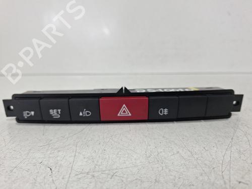 Used Switch OPEL COMBO Box Body/MPV (X12) 1.3 CDTI (B05) (95 hp) 30881824