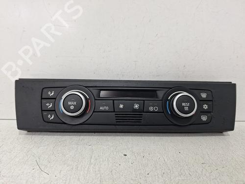 Used Climate control BMW 3 Touring (E91) 318 d (143 hp) 30881825
