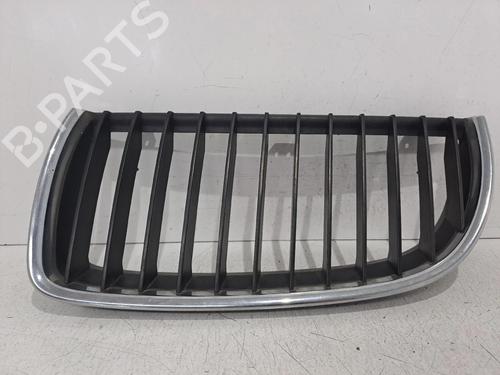 Used Grille BMW 3 Touring (E91) 318 d (143 hp) 30883377