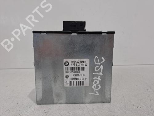 Used Gearbox control unit BMW 3 Touring (E91) 318 d (143 hp) 30884101
