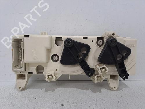 Climate control RENAULT MEGANE Scenic (JA0/1_) 1.4 i (JA0E) | BP30885280I5