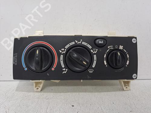Used Climate control RENAULT MEGANE Scenic (JA0/1_) 1.4 i (JA0E) (75 hp) 30885280