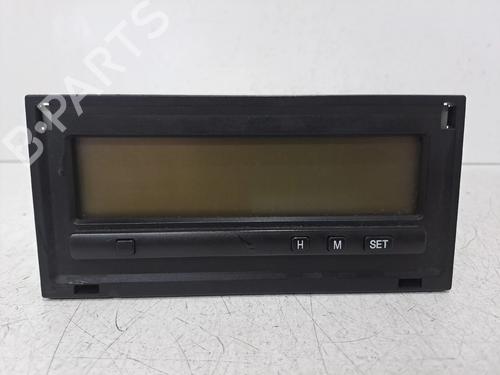 Multifunctionele display MITSUBISHI CARISMA (DA_) 1.9 TD (DA4A) (90 hp) 30885281