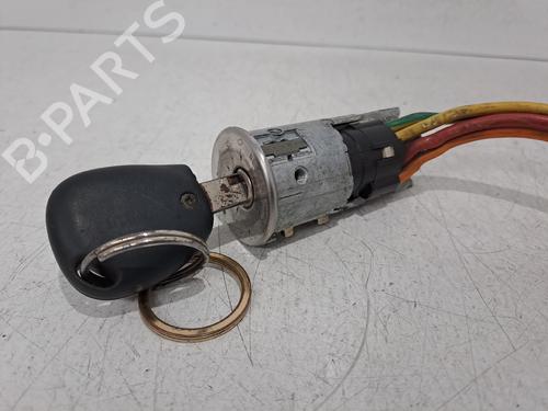 Rattlås /Tenningslås RENAULT MEGANE Scenic (JA0/1_) 1.4 i (JA0E) | BP30885283M48