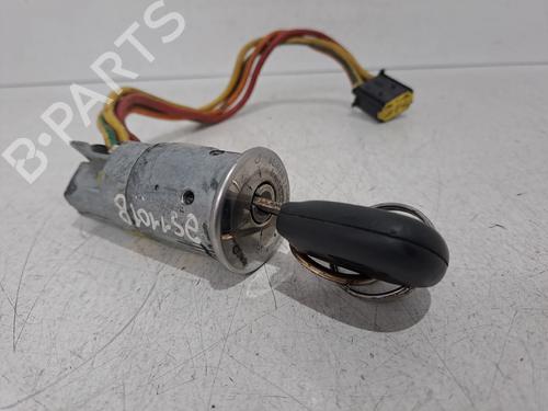 Rattlås /Tenningslås RENAULT MEGANE Scenic (JA0/1_) 1.4 i (JA0E) (75 hp) 30885283