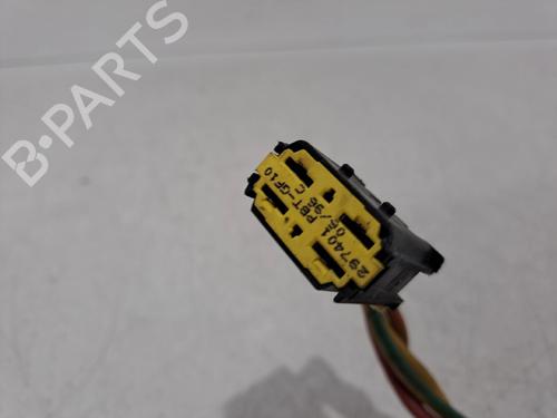 Rattlås /Tenningslås RENAULT MEGANE Scenic (JA0/1_) 1.4 i (JA0E) | BP30885283M48