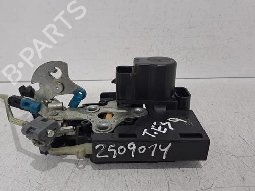 rear-left-lock-chevrolet-aveo-kalos-hatchback-t250-t255-2006-30885287 main image