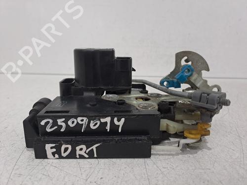 front-right-lock-chevrolet-aveo-kalos-hatchback-t250-t255-2006-30885285 main image