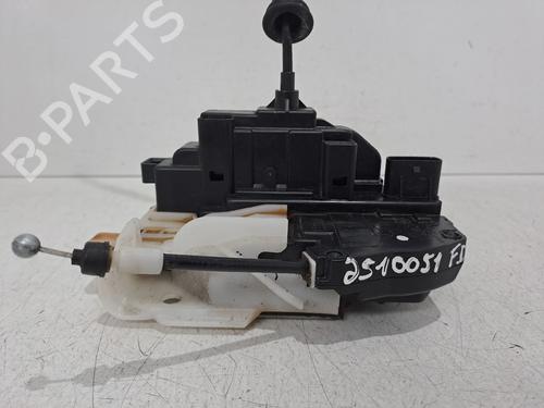 Used Front right lock KIA CEE'D Hatchback (ED) 1.6 CRDi 90 (90 hp) 30885288