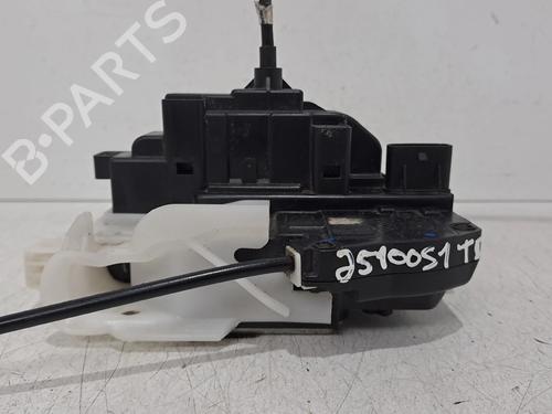 Høyre bak lås KIA CEE'D Hatchback (ED) 1.6 CRDi 90 (90 hp) 30885290