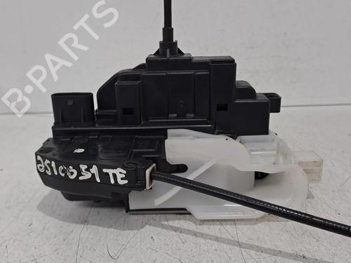 Used Rear left lock KIA CEE'D Hatchback (ED) 1.6 CRDi 90 (90 hp) 30885291