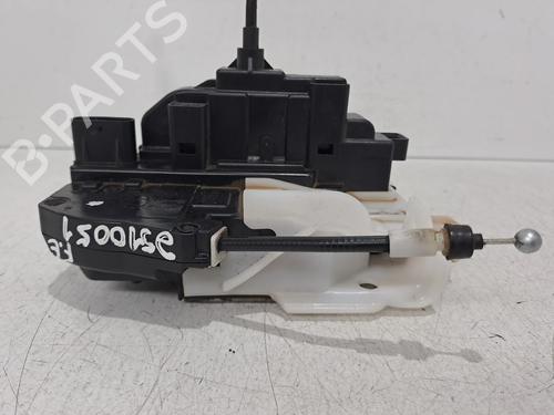 Used Front left lock KIA CEE'D Hatchback (ED) 1.6 CRDi 90 (90 hp) 30885289