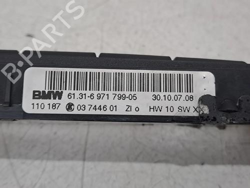 Switch BMW 3 Touring (E91) 318 d | BP30888939I30