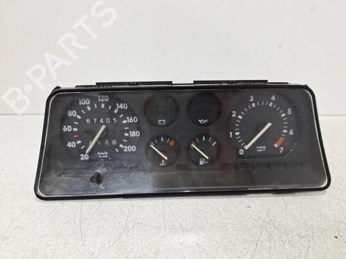 Quadro strumenti OPEL CORSA A Hatchback (S83) 1.2 S (F08, M08, F68, M68) (55 hp) 30890234
