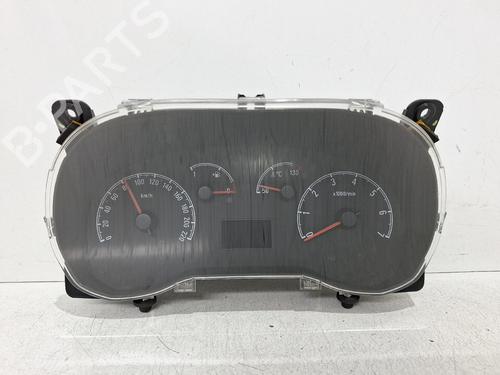 Used Instrument cluster OPEL COMBO Box Body/MPV (X12) 1.3 CDTI (B05) (95 hp) 30890235