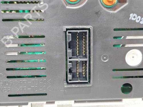 Quadrante KIA CEE'D Hatchback (ED) 1.6 CRDi 90 | BP30890236C47