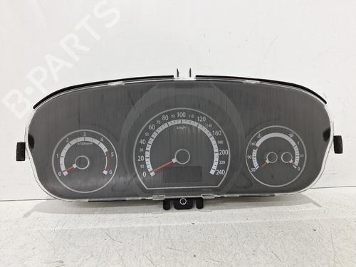 Used Instrument cluster KIA CEE'D Hatchback (ED) 1.6 CRDi 90 (90 hp) 30890236