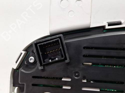 Quadrante KIA CEE'D Hatchback (ED) 1.6 CRDi 90 | BP30890236C47