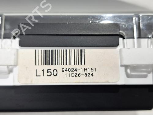 Quadrante KIA CEE'D Hatchback (ED) 1.6 CRDi 90 | BP30890236C47