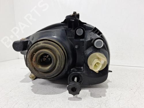 Right headlight OPEL CORSA B (S93) 1.2 i (F08, F68, M68) | BP30890237C29