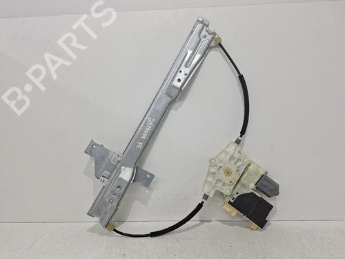 Used Front left window mechanism CITROËN C4 I (LC_) 1.6 HDi (90 hp) 30890239