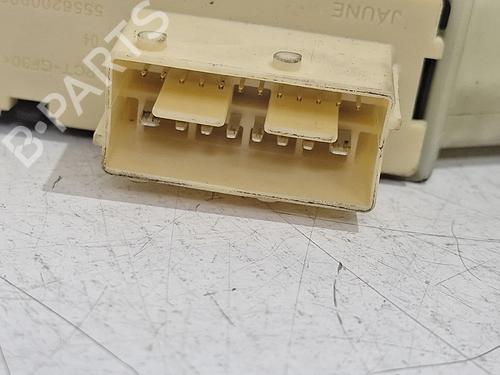 Rudehejsemekanisme Højre foran CITROËN C4 I (LC_) 1.6 HDi | BP30890238C23