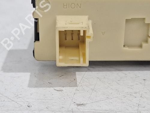 Rudehejsemekanisme Højre foran CITROËN C4 I (LC_) 1.6 HDi | BP30890238C23