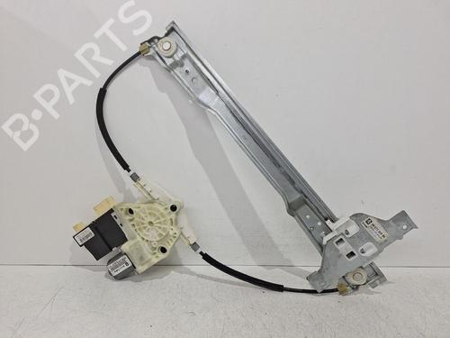 Rudehejsemekanisme Højre foran CITROËN C4 I (LC_) 1.6 HDi | BP30890238C23