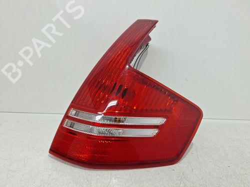Used Right taillight CITROËN C4 I (LC_) 1.6 HDi (90 hp) 30891275