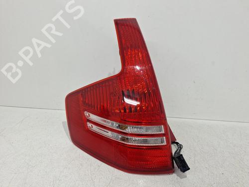 Used Left taillight CITROËN C4 I (LC_) 1.6 HDi (90 hp) 30891277