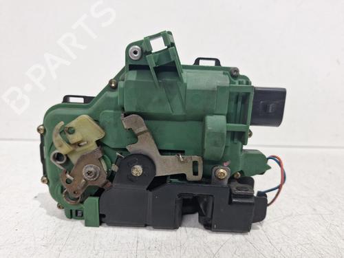 Front left lock VW GOLF IV (1J1) 1.4 16V | BP30891278C98