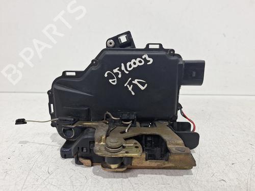 Used Front right lock VW PASSAT B5 (3B2) 1.9 TDI (90 hp) 30891280