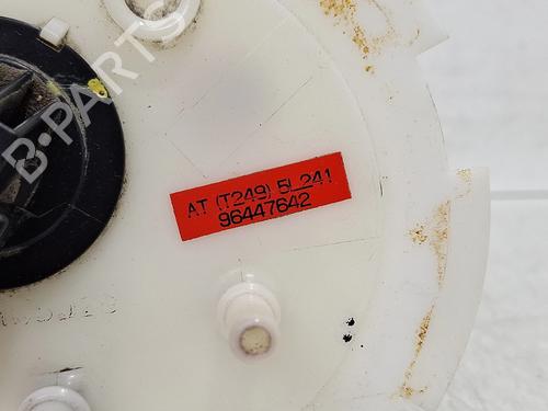 Drivstoffpumpe CHEVROLET AVEO / KALOS Hatchback (T200) 1.2 | BP30900341M76 