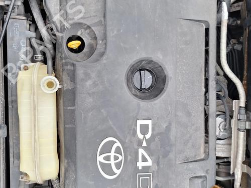 Used Engine TOYOTA AVENSIS Estate (_T25_) 2.0 D-4D (ADT250_, ADT250R) (126 hp) 30903522