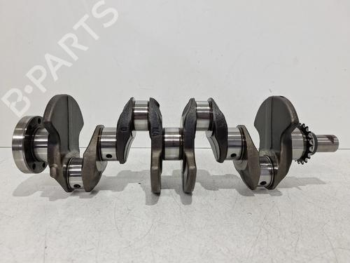 Used Other RENAULT MEGANE II (BM0/1_, CM0/1_) 1.5 dCi (BM02, BM13, BM2A, CM02, CM13) (101 hp) 30903523