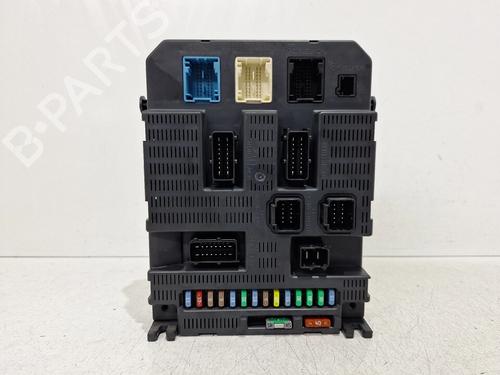 Used Fuse box CITROËN C4 I (LC_) 1.6 HDi (90 hp) 30903524