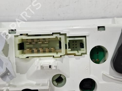 Climate control CITROËN C4 I (LC_) 1.6 HDi | BP30903525I5 - Image 3